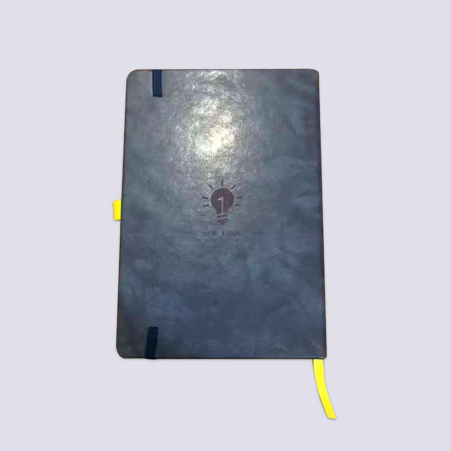 Book of Ideas - Journal