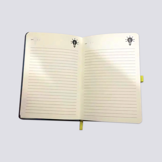 Book of Ideas - Journal