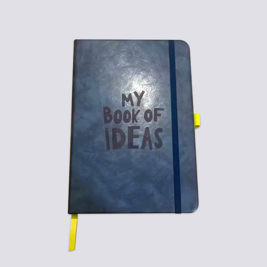 Book of Ideas - Journal