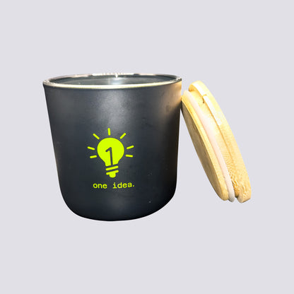 "Spark" 3-Wick Candle